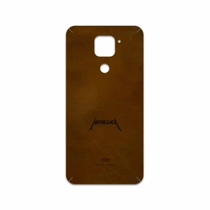 برچسب پوششی ماهوت مدل BFL-MTLC مناسب برای گوشی موبایل شیائومی Redmi 10X