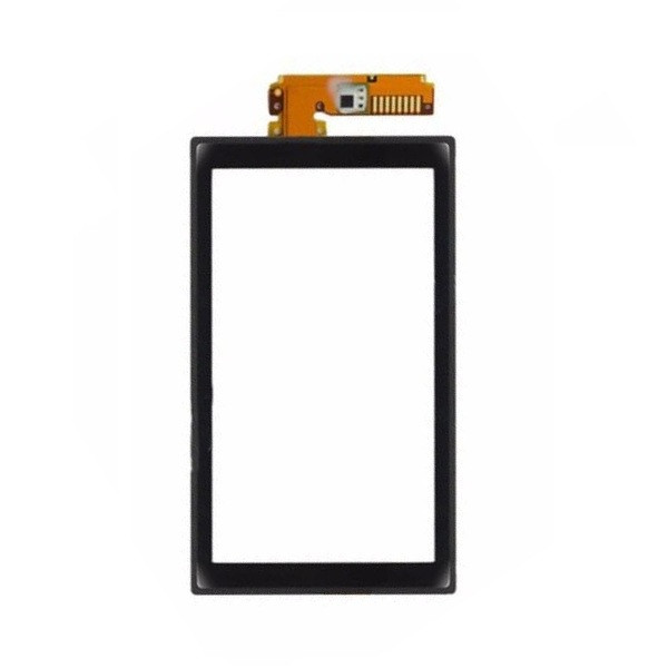 تاچ مدل TS-U10-Blk مناسب برای گوشی موبایل سونی اریکسون U10 Aino