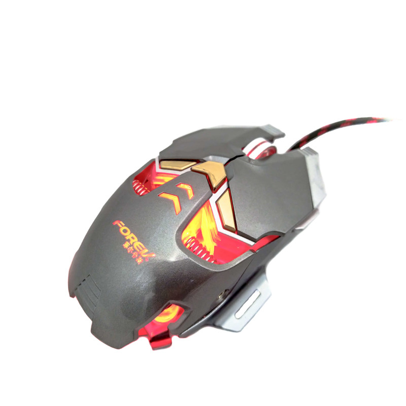ماوس مدل FV-506 FOREV