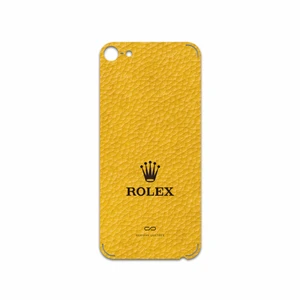 برچسب پوششی ماهوت مدل ML-RLX مناسب برای گوشی موبایل اپل iPod touch 6th generation