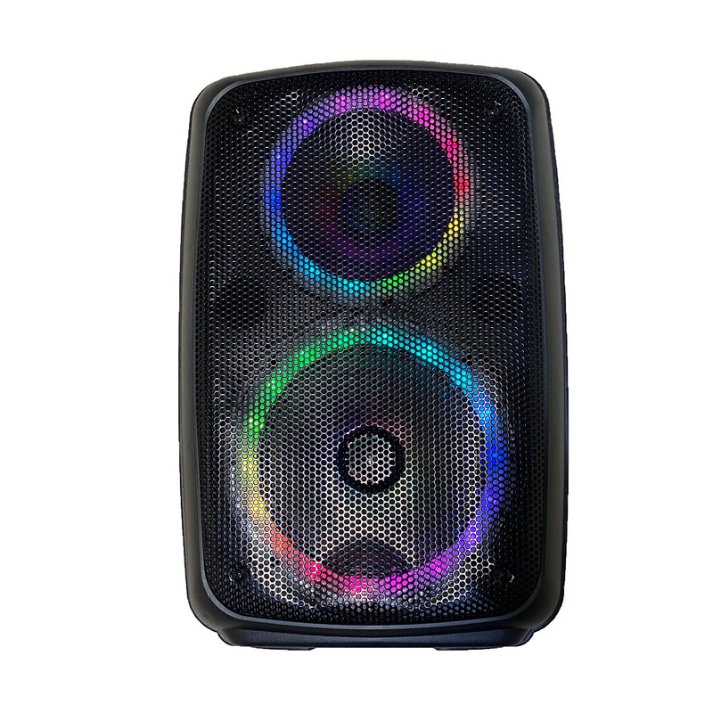 اسپیکر بلوتوثی قابل حمل مدل GZ-2680
