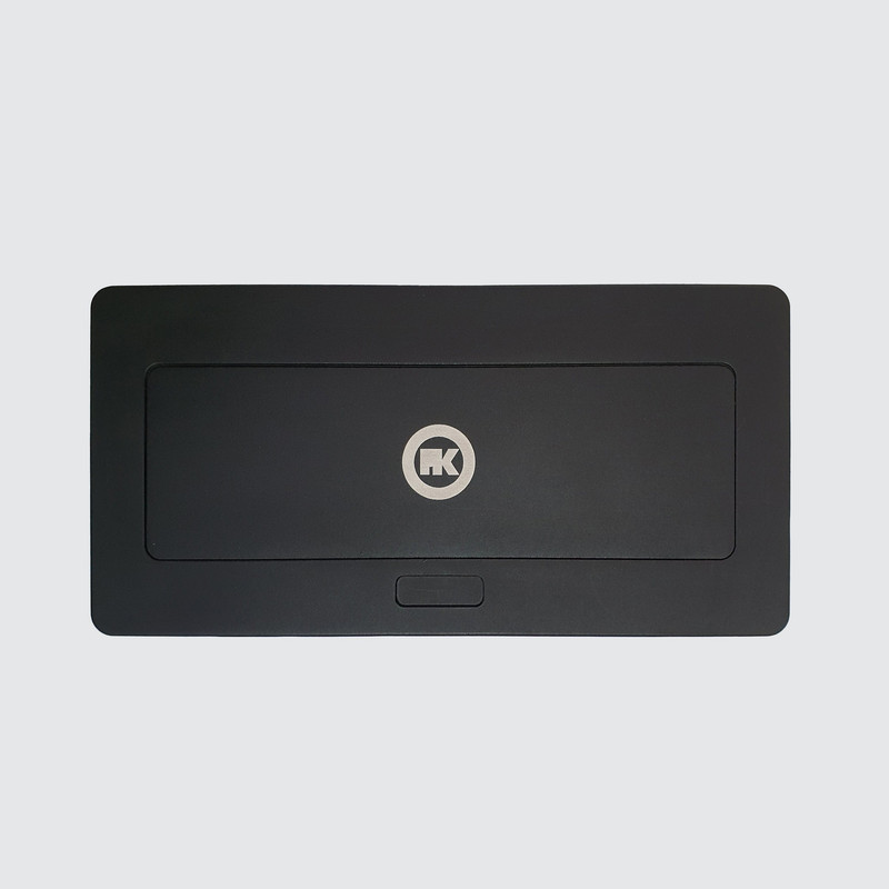 باکس میز و کانتر پی کی مدل 3 خانه PK-6M
