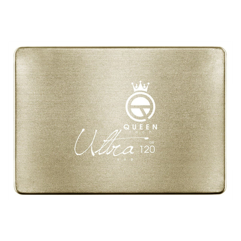 اس اس دی اینترنال کوئین تک مدل ultra ظرفیت 120 گیگابایت