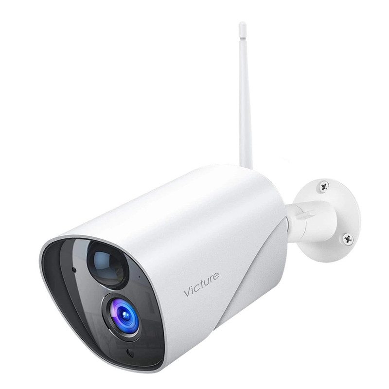دوربین مداربسته تحت شبکه ویکتور مدل pc750 کد 0241