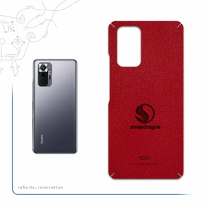 برچسب پوششی ماهوت مدل RL-SNPDRGN مناسب برای گوشی موبایل شیائومی Redmi Note 10 Pro Max