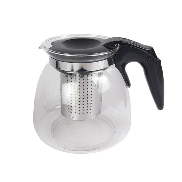 قوری مدل لونا کد SY-118 گنجایش ۱۱۰۰ میلی لیتر