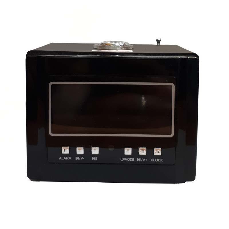 اسپیکر قابل حمل مدل S-45