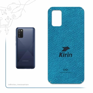 برچسب پوششی ماهوت مدل BL-KRN مناسب برای گوشی موبایل سامسونگ Galaxy A02S