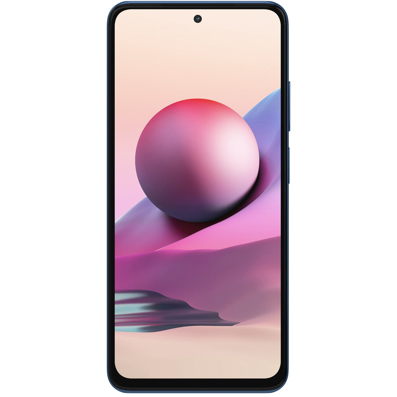 گوشی موبایل شیائومی مدل Redmi Note 10S M2101K7BI دو سیم کارت ظرفیت 128 گیگابایت و رم 6 گیگابایت