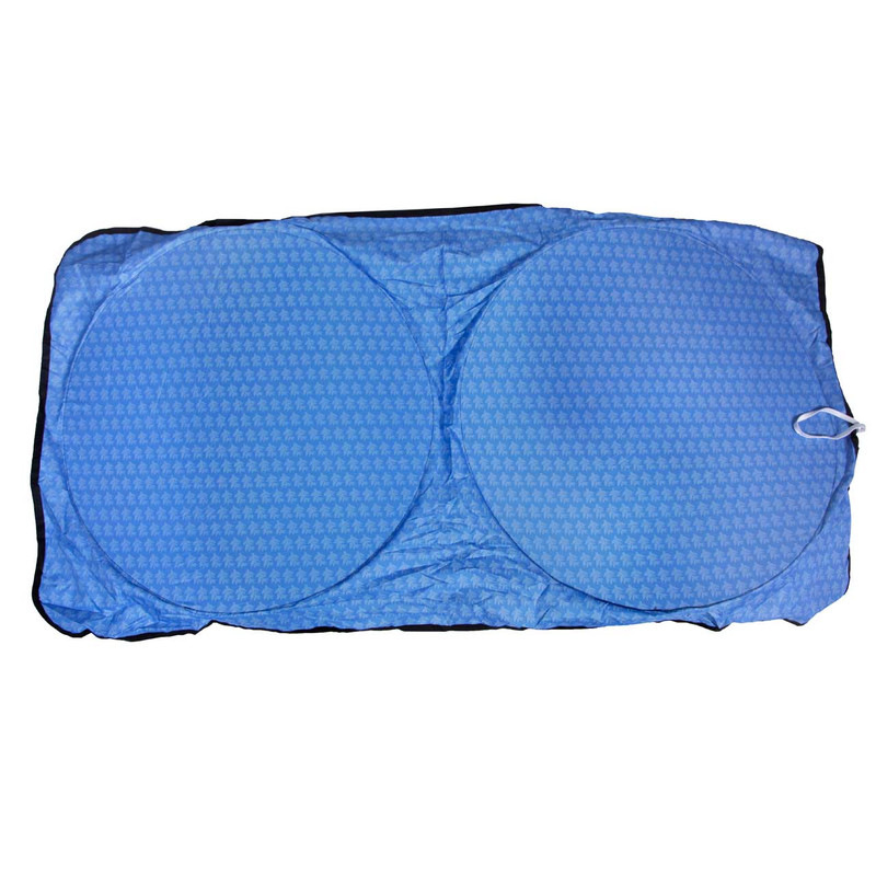 آفتاب گیر شیشه خودرو مدل سهیل 06 مناسب برای اکثر ماشین ها