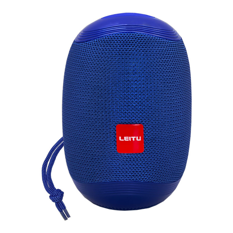 اسپیکر بلوتوثی قابل حمل لیتو مدل LK-32