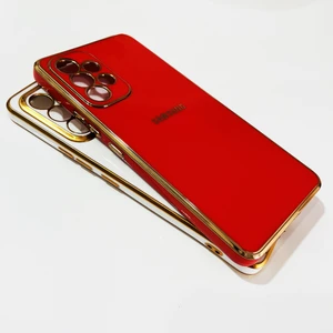 کاور مدل Simple01 مناسب برای گوشی موبایل سامسونگ Galaxy A53