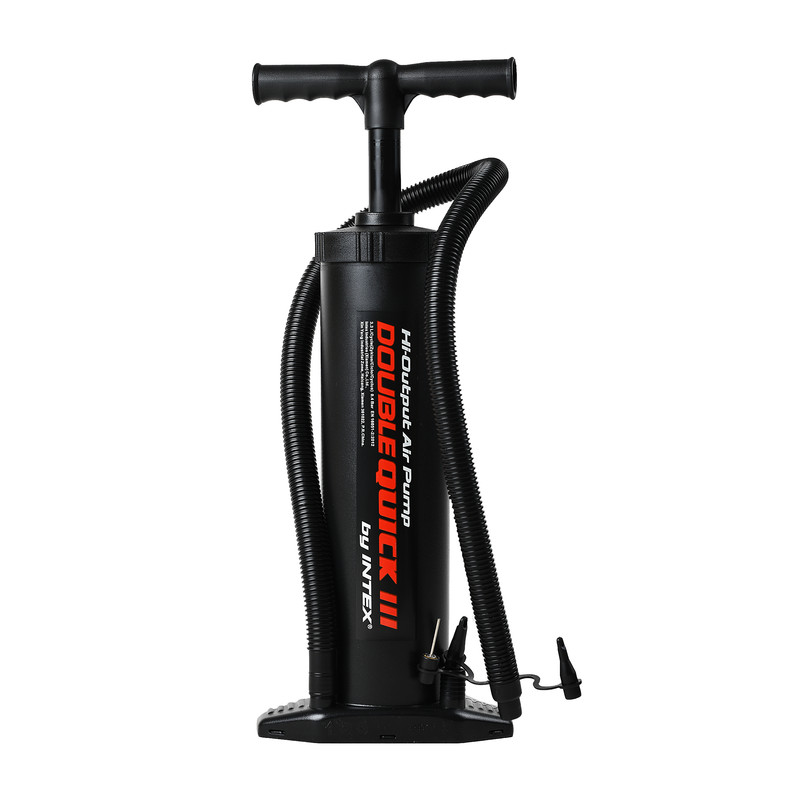 پمپ باد دستی اینتکس مدل 68615