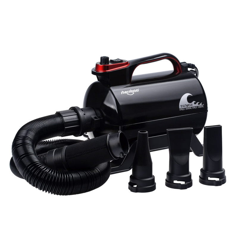 سشوار حیوانات خانگی شرن بائو مدل 2800W