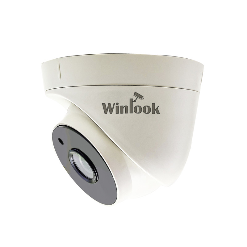 دوربین مداربسته آنالوگ وینلوک مدل HD / C08 - D230 - PF