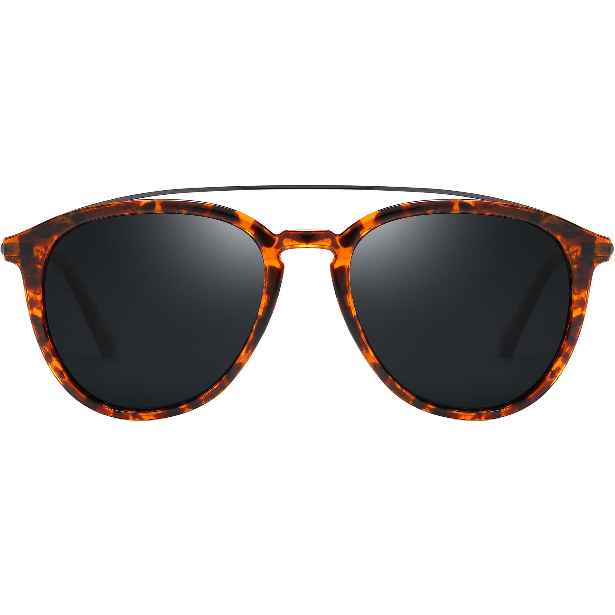 نکته خرید - قیمت روز عینک آفتابی مدل TR3314C45-P01 Polarized Deep Pattern خرید