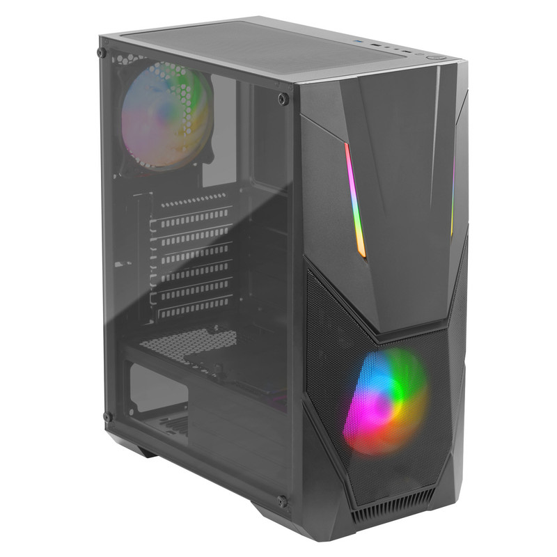 کامپیوتر دسکتاپ مدل XS-163