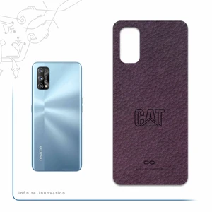 برچسب پوششی ماهوت مدل PL-CAT مناسب برای گوشی موبایل ریلمی 7 Pro