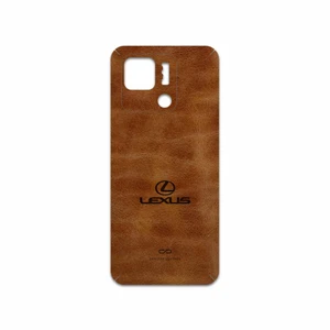 برچسب پوششی ماهوت مدل BFL-LXS مناسب برای گوشی موبایل شیائومی Redmi 10C