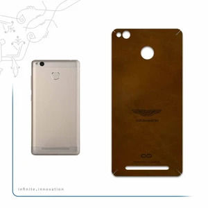 برچسب پوششی ماهوت مدل BFL-ASTN_MRTN مناسب برای گوشی موبایل شیائومی Redmi 3 Pro