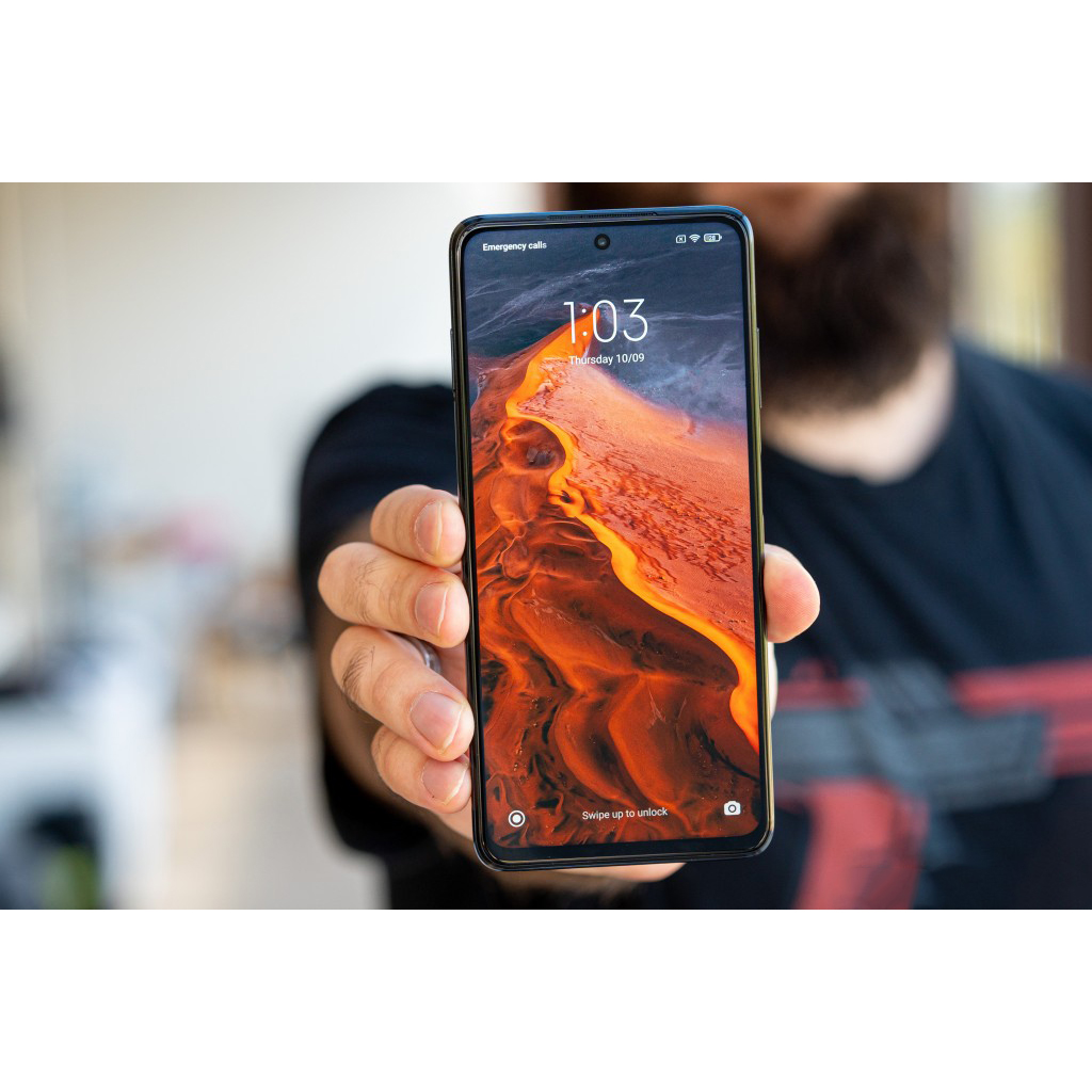 Redmi Poco X3 Pro 128