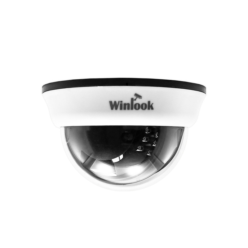دوربین مداربسته آنالوگ وینلوک مدل HD C17 – D230 - PF