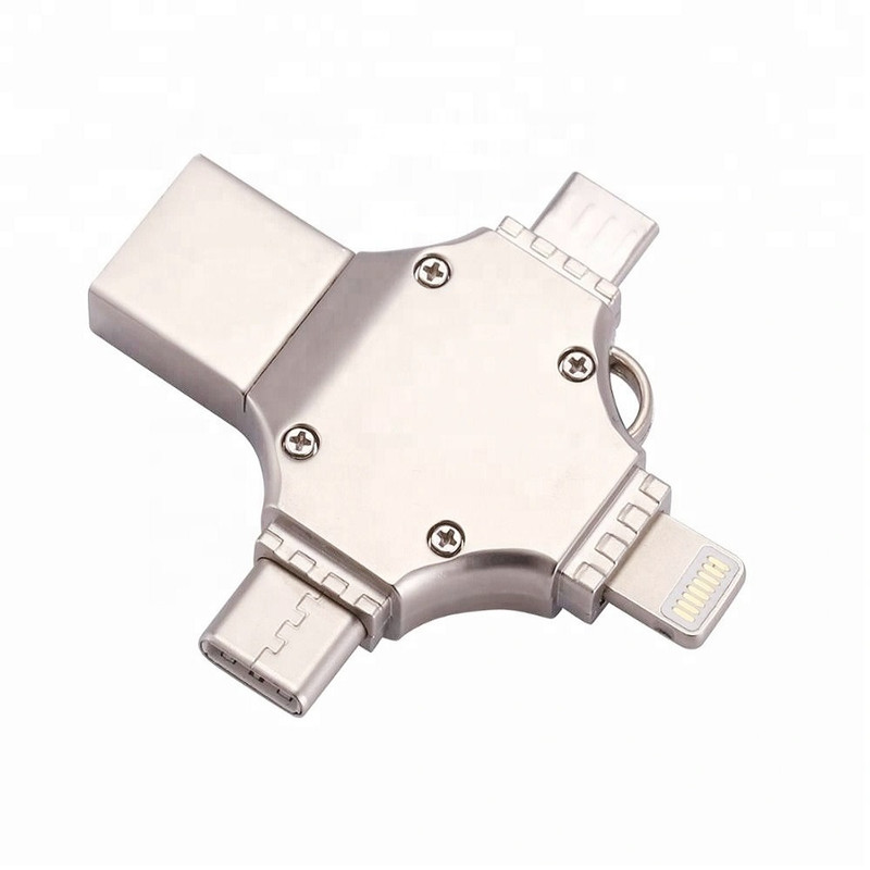 فلش مموری مدل CS8836-256 ظرفیت 16 گیگابایت