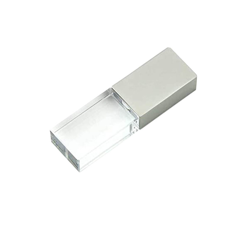 فلش مموری مدل Ul-Crys02 ظرفیت 8 گیگابایت