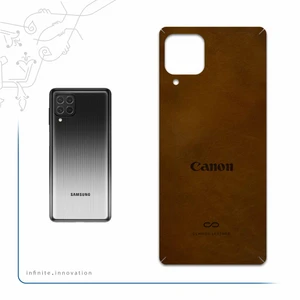 برچسب پوششی ماهوت مدل BFL-CNN مناسب برای گوشی موبایل سامسونگ Galaxy M62