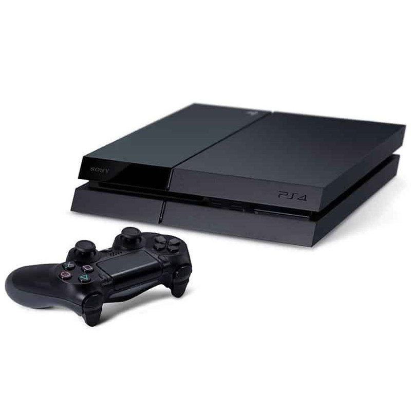 کارکرده - کنسول بازی سونی مدل Playstation 4 ظرفیت 500 گیگابایت