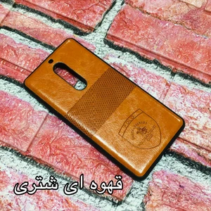 کاور مدل MSH کد 09 مناسب برای گوشی موبایل نوکیا 5