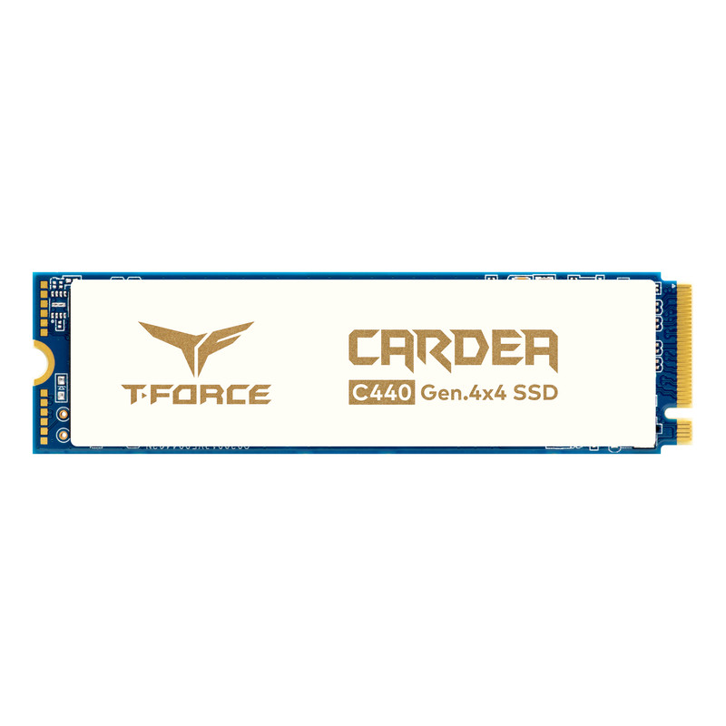 اس اس دی اینترنال تیم گروپ مدل C440 ظرفیت 1 ترابایت