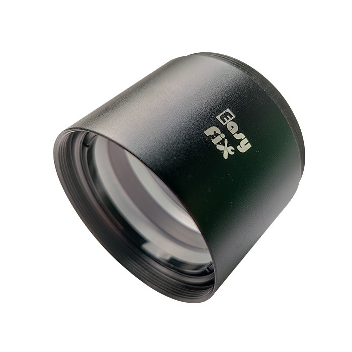 لنز میکروسکوپ ایزی فیکس مدل WD165 0.5x