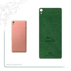 برچسب پوششی ماهوت مدل GL-JGR مناسب برای گوشی موبایل سونی Xperia XA