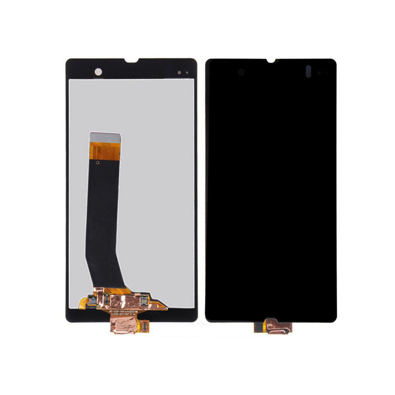 تاچ و ال سی دی مدل snyz مناسب برای گوشی موبایل سونی xperia z