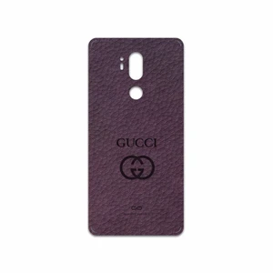 برچسب پوششی ماهوت مدل PL-GCC مناسب برای گوشی موبایل ال جی G7 PLUS THINQ