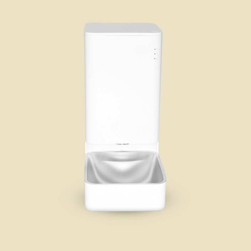 ظرف غذای اتوماتیک سگ و گربه شیائومی مدل XWPF01MG-EU