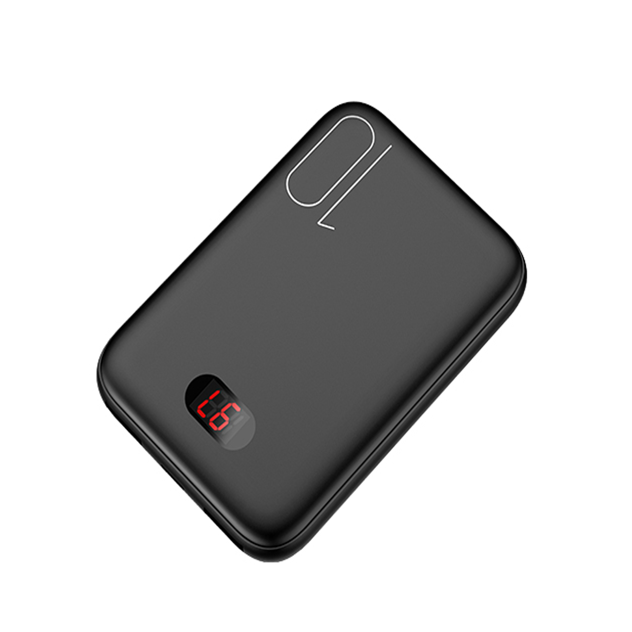 نکته خرید - قیمت روز پاور بانک یوسمز مدلpower bank PB9 Mini با ظرفیت 10000میلی آمپر ساعت خرید