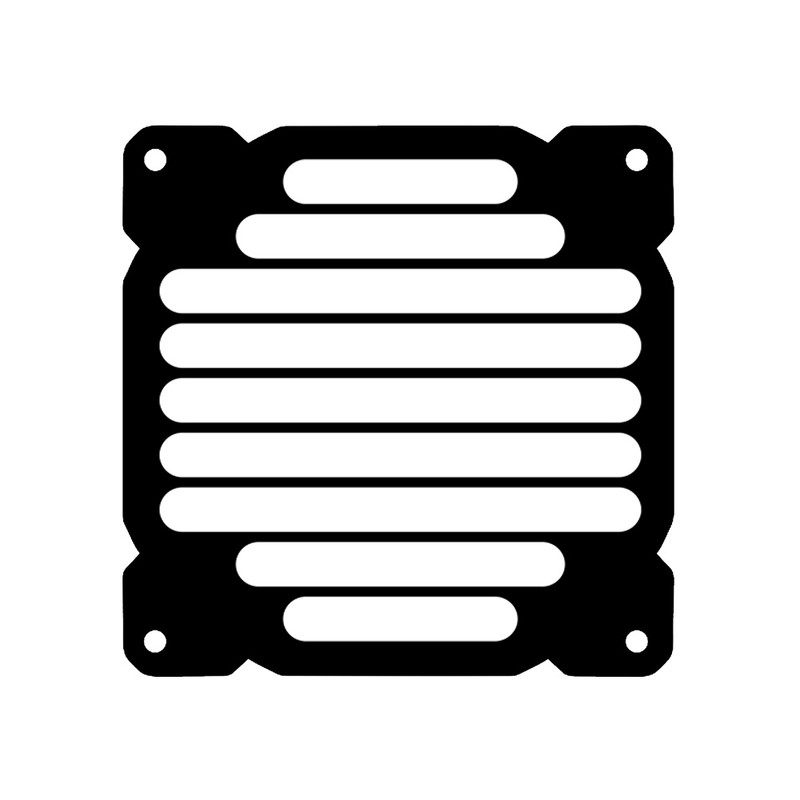 محافظ فن کامپیوتر مدل Basic2