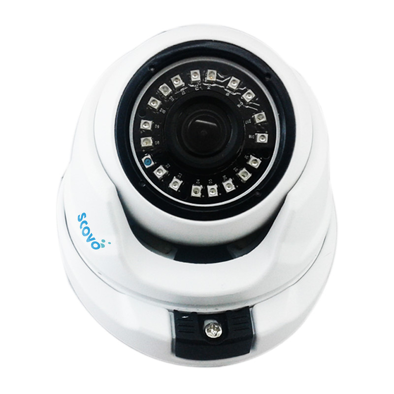 دوربین مداربسته آنالوگ اسکوو مدل SC-AHC-D218SS18