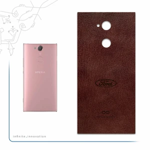 برچسب پوششی ماهوت مدل NL-FRD مناسب برای گوشی موبایل سونی Xperia XA2 Ultra