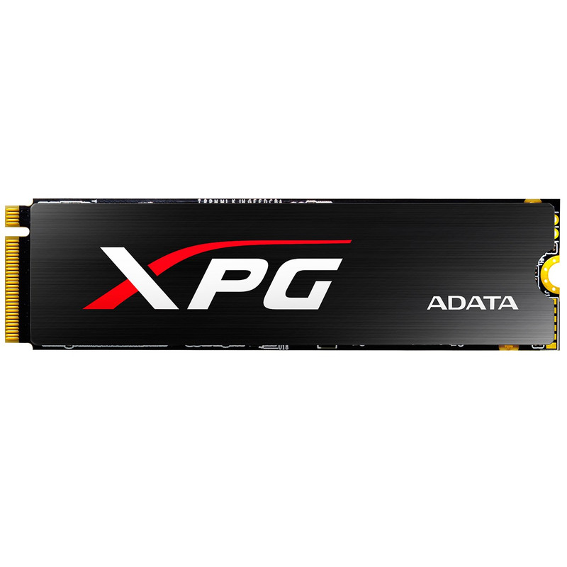 حافظه SSD ای دیتا مدل SX8000NPC-1TM-C ظرفیت 1 ترابایت