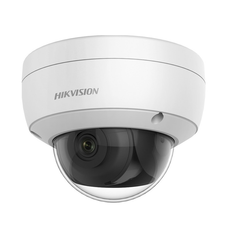 دوربین مداربسته تحت شبکه هایک ویژن مدل DS-2CD2143G0-IU