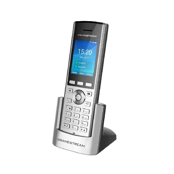 نکته خرید - قیمت روز تلفن بی سیم تحت شبکه گرند استریم مدل WP 820 خرید
