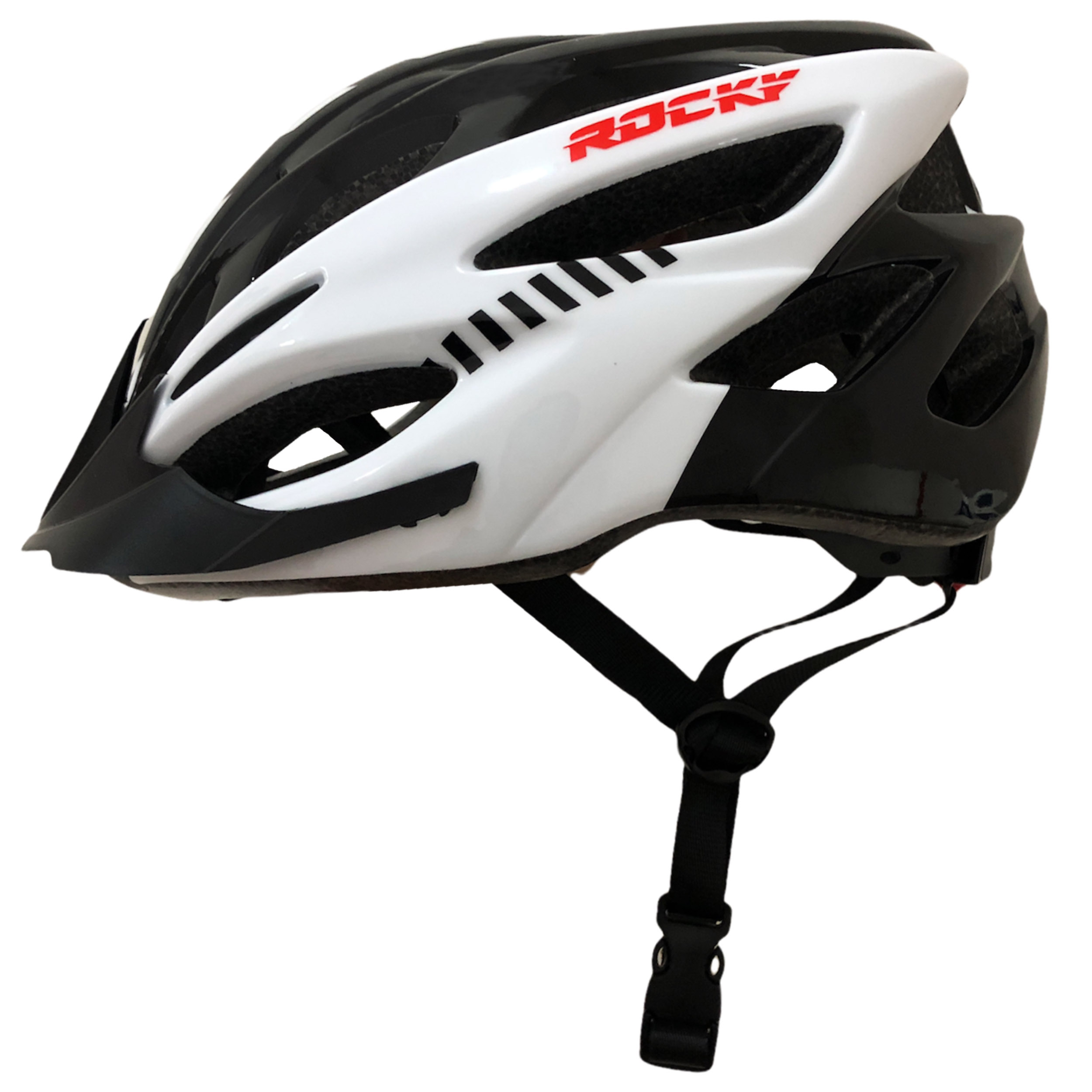 نکته خرید - قیمت روز کلاه ایمنی دوچرخه راکی مدل MV50 خرید