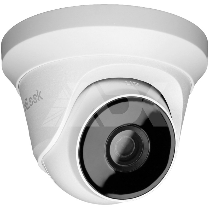 دوربین مداربسته تحت شبکه هایلوک مدل THC-T220-MC