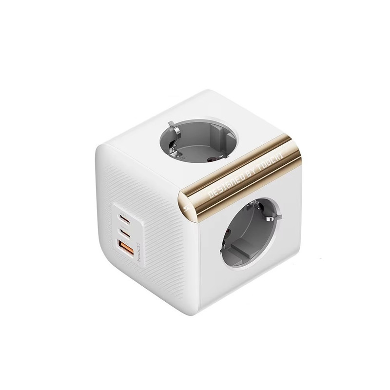 چندراهی برق توکی مدل TCT30-C27A