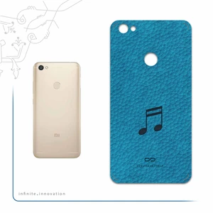 برچسب پوششی ماهوت مدل BL-CHG2 مناسب برای گوشی موبایل شیائومی Redmi Note 5A Prime