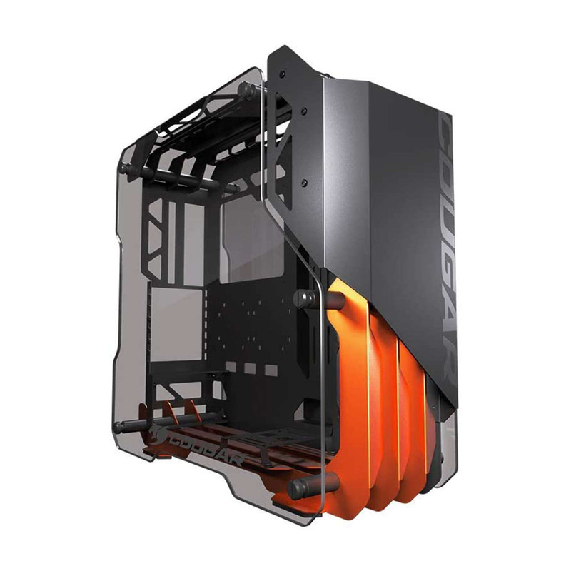 کامپیوتر دسکتاپ کوگر مدل coager pioner s 10700K