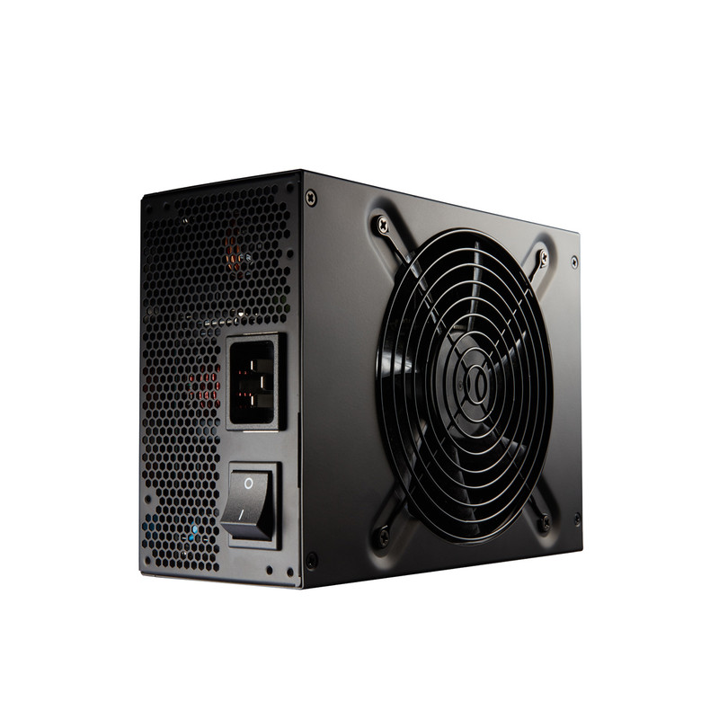 منبع تغذیه کامپیوتر اف اس پی مدل CANNON 2000W